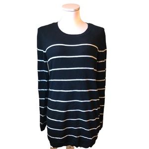 🔥50% off for a limited time🔥Striped Long Sleeve Maternity Tee